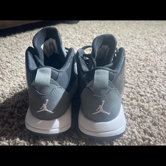 Jordan Maxin 200 - Picture 6 of 7